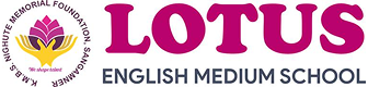 Lotus English Medium School