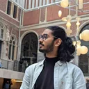 Shuchit Patil, student